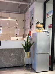 -LJOY丽锦造型·烫发染发