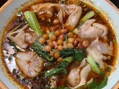 -重庆石磨豆花庄(乔庄店)