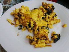 -九华山友谊土菜馆 小资餐厅