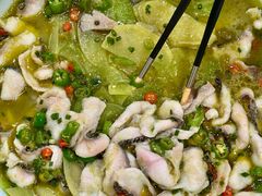 -新繁老號豌豆汤饭店·江湖菜(宝光寺店)