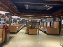 -郑庄脂渣海鲜楼(九水路店)