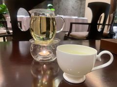 -粗茶淡饭·汉口公馆(循礼门店)