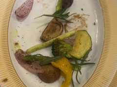-王品牛排(福州泰禾店)
