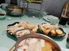 -小肥羊(西丽宝能城店)
