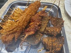 -蜀王砂锅总店