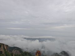 -洛阳白云山景区