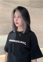 -苑苑发型设计