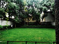 -上海孙中山故居纪念馆