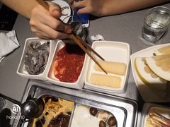 -海底捞火锅(金光华店)