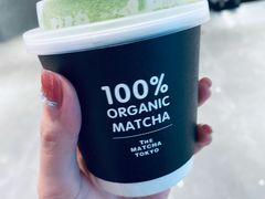 -THE MATCHA TOKYO抹茶东京