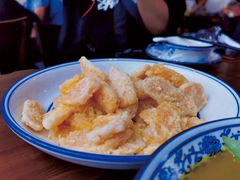 -兰边碗(鼓楼店)
