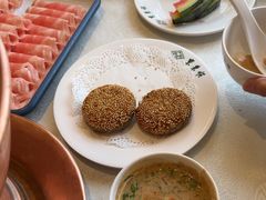 -东来顺饭庄(天坛店)