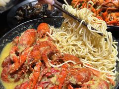 -金陵一哥龙虾馆(三牌楼总店)
