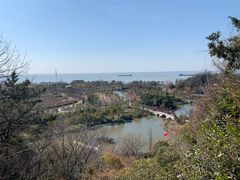 -狼山风景名胜区