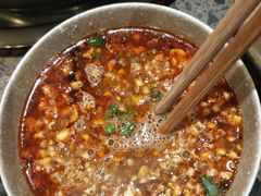 -肖肖酸萝卜鱼火锅(总店)