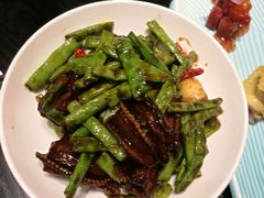-柒园·三十年创意杭帮菜(龙湖滨江天街店)
