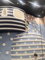 -奈尔宝家庭中心·亲子餐厅(鄞州万达店)