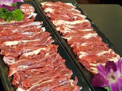 -许府牛杂·鲜牛肉火锅(梁溪万达店)