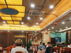 -烤肉宛饭庄(北新桥店)