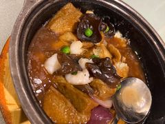 -双子楼大酒店(城开国际写字楼店)
