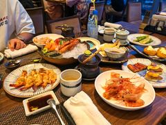 -田舍家Inakaya(天汇igc店)