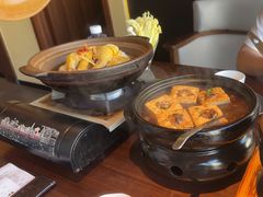 -汀小府·福建客家菜(鼓山沃尔玛店)
