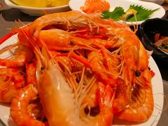 -一方渔歌蒸汽海鲜自助(文化路万达广场店)