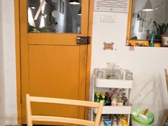 -About Bistro關於·泰式家庭料理