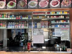 -华光餐厅(复兴路店)