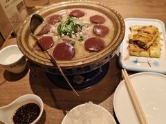 -金掌勺锅包肉(太原万达店)