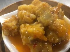 特色蒸排骨-点都德(聚福楼店)