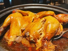 -田园北魏家宴·大同菜(御东店)