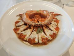 熟醉膏蟹-伯衡55·吉品轩(乌鲁木齐南路店)