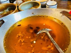 -水煮三国·川鲁江湖菜(香山店)