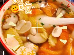 -花满楼(启秀路店)