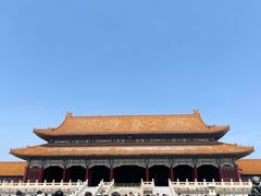 -故宫博物院(故宫)