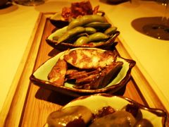 -龙门阵茶屋川菜馆(武康路店)
