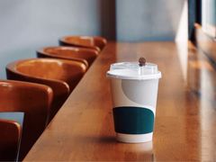 -fishtank鱼缸咖啡(三山街店)