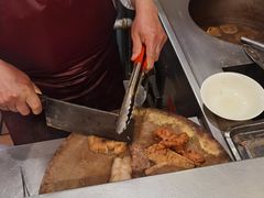 -姚记炒肝店(簋街店)