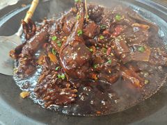 -回味黑鸭煲·始于2006(万松园店)