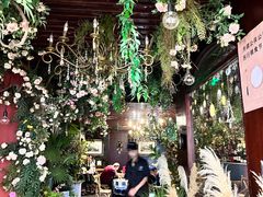 -第101座花园餐厅(湖滨88店)