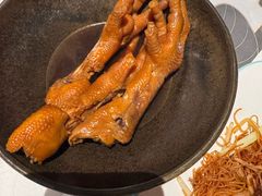 -新兴·金羊座·粤菜点心(乐峰店)