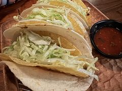 -Rural Tequila墨西哥餐厅(东川路店)