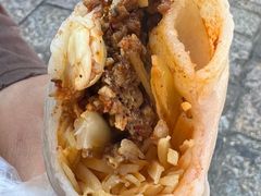 -内涵饵块
