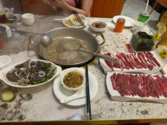 -潮汕大目牛肉火锅(皇岗旗舰店)