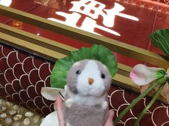 -长安大牌档之龙头酒肆(荣民龙首广场店)