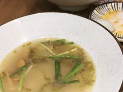 -王春春鸡汤饭(成都城西优品道店)