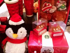 -星巴克(广州东圃天银店)