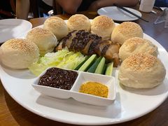-烧肉馆(古北水镇景区店)