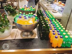 -福州西湖大酒店·怡湖咖啡厅
